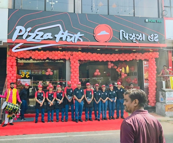 Pizzahut
